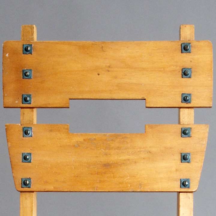 "Silex" chair